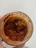 夹江腐乳香辣豆腐乳120g无油浸泡霉豆腐即食下饭菜拌面酱便携装调味品 实拍图