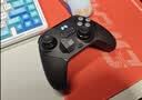 北通鲲鹏20游戏手柄AI智控无线蓝牙可调摇杆xbox类电脑PC手机steam体感宏switch2影之刃零伊莫 精英版 实拍图