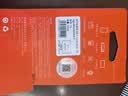 爱国者（aigo）64GB TF（MicroSD）存储卡 U3 A1 V30 4K 安防监控摄像头 行车记录仪专用内存卡 T1 读速100MB/s 实拍图
