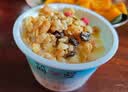 卡乐比（Calbee）原味水果麦片600g 进口非油炸 营养代餐早餐零食 实拍图