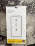 品胜 适用苹果15ProMax手机壳超薄 iPhone15ProMax保护套透明自带镜头膜镜头全包一体防尘护镜保护软壳 实拍图