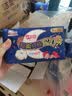 七度空间少女420超长夜用卫生巾100%纯棉亲肤超薄透气24片【新国标认证】 实拍图