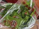 旭东百里挑一珍珠绿茶瓜籽茶香南瓜子独立小包装500g熟炒货零食新年货 实拍图