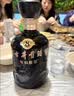 古井贡酒 年份原浆 中国香古8 浓香型白酒 50度 500mL*2瓶 双瓶装 实拍图