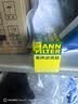 曼牌滤清器（MANNFILTER）机油滤清器机油滤芯HU6007x/HU7082Z迈锐宝君威/越GL8赛威荣威950 实拍图