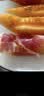 JAMON BELLOTA西班牙火腿片进口珍藏级塞拉诺切片50g即食生吃伊比利亚源头直发 实拍图