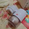 京东京造水龙头净水器 过滤器 家用厨房自来水前置过滤器 可视化可清洗复合滤芯 1机4芯套装 实拍图
