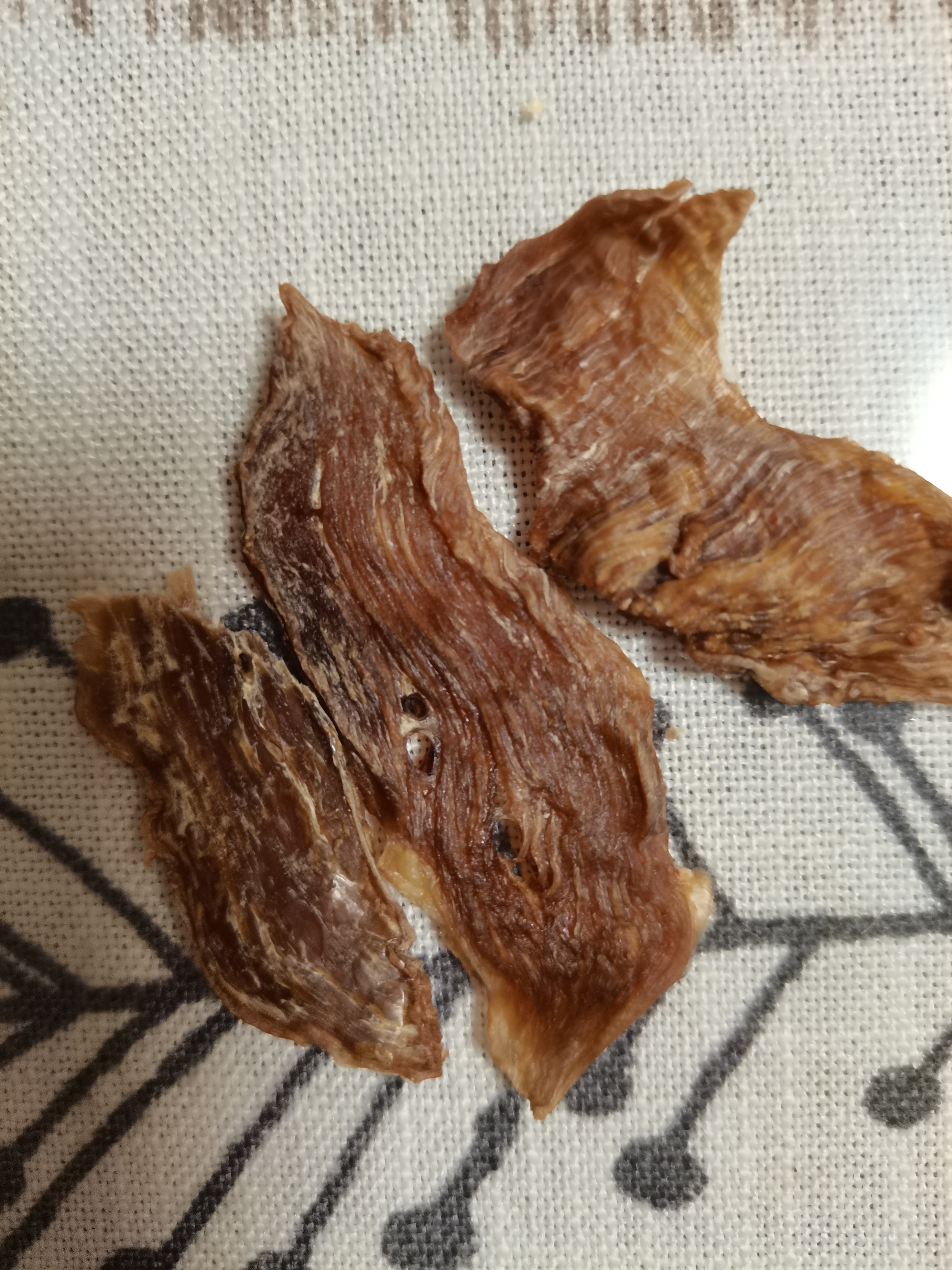 1号会员店（One's Member） 单冻去皮鸭胸 净重2斤 鸭胸肉鸭脯肉健身西餐烧烤食材 实拍图