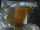 传宝牛角刮痧板经络刷面部脸部提拉颈背腿部全身按摩神器可搭刮痧精油 实拍图