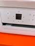 爱普生（EPSON）【6代新品】L4356墨仓式彩色无线AI学习打印机一体机家用办公  L4266升级版[自动双面 液晶屏 白] 实拍图