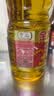 金龙鱼 食用油 黄金比例食用调和油 1.8l(新老包装随机发货) 实拍图
