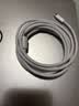 Apple/苹果 240W USB-C数据线-2米 type-c苹果充电线数据传输 iPhone 18 Pro Max充电线 实拍图