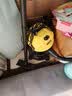 KARCHER德国卡赫 桶式吸尘器18L干湿吹三用家用工业开荒装修保洁地毯宠物大容量大功率超强吸力WD1s 实拍图