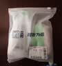 立邦开学季墙面修复补墙漆防水滚筒去污神器翻新荷净乳胶漆白色500g 实拍图