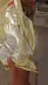 京东京造 一次性手套 食品级加厚PE手套 龙虾烧烤露营家用餐饮【200只】 实拍图