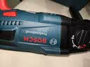 博世（BOSCH）电锤电钻电镐三合一2公斤轻型家用电锤GBH220钻头附件工具箱套装 实拍图