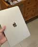 Apple/苹果 iPad 11英寸 A16芯片2025年款 平板电脑 (128GB WLAN版学习办公娱乐)银色 实拍图