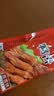 萨啦咪（Salami）酱香味精品鸭舌500g温州特产熟食小吃肉类成人解馋小零食鸭货 实拍图