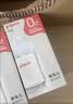 贝亲（Pigeon）新生儿 防胀气宽口径玻璃奶瓶160ml SS号奶嘴 0个月+ AA260 实拍图