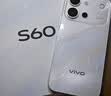 vivo S60 16GB+512GB 星星海 4K原生感Live 4K星光Live 云台级防抖主摄  AI拍照手机 田曦薇 国家补贴 实拍图