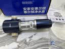 惠尔顿前置过滤器20T大通量过滤25微米反冲洗家用全屋净水器 实时自动清洗刮洗自来水防爆过滤器P0038pro 上门安装【20T-升级25微米精滤】 实拍图