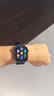 华为HUAWEI WATCH FIT 5铝合金表壳 韵律黑 超轻薄大屏腕上微运动强劲续航华为智能手表 实拍图
