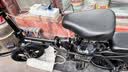 新日（Sunra）新国标折叠电动自行车铝合金代驾电动车锂电池助力电瓶车超长续航迷你小型折叠电动车男女士代步 高配10减震/A品电芯40A/≤120km 实拍图