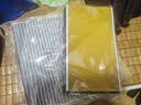曼牌滤清器（MANNFILTER）机油滤清器机油滤芯W67/1/W6702天籁奇骏逍客轩逸骐达骊威颐达 实拍图