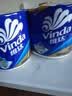 维达（Vinda）有芯卷纸 蓝色经典4层200克*10卷 厚韧大分量 卫生纸厕纸 卷筒纸 实拍图