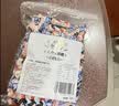 大白兔 原味奶糖618g(约112颗)上海特产休闲糖果零食 京东专供 实拍图