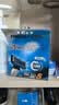 英吉利剃须刀手动防刮伤5层刀片旅行便携刮胡刀男士非电动老式刮胡子刀剃须泡沫生日礼盒送礼套装出口转内销 【替换刀头】4枚装-无柄 实拍图