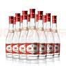 汾酒 红盖玻汾 清香型白酒42度 475ml*12瓶 整箱装 （24-26年随机） 实拍图