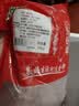 金锣猪带皮五花肉块2斤国产冷冻带皮五花肉猪肉生鲜烧烤食材 实拍图