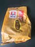 张二嘎怪味豆兰花豆238g*2包休闲零食小吃新老包装随机 实拍图