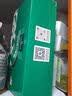 1号会员店一次性PE手套加厚食品级烧烤厨房防水吃小龙虾手套均码*300 实拍图