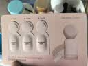 恋火（Passional Lover）PL蹭不掉粉底液4.0持妆遮瑕防蹭不脱妆不卡粉#00瓷白色 实拍图