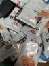卫龙小面筋辣条 香辣味休闲小零食怀旧童年 282g（约13包 ） 实拍图