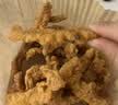 正大盐酥鸡鸡米花净重2斤  鸡肉鸡块油炸鸡买番茄酱蘸半成品炸鸡 实拍图