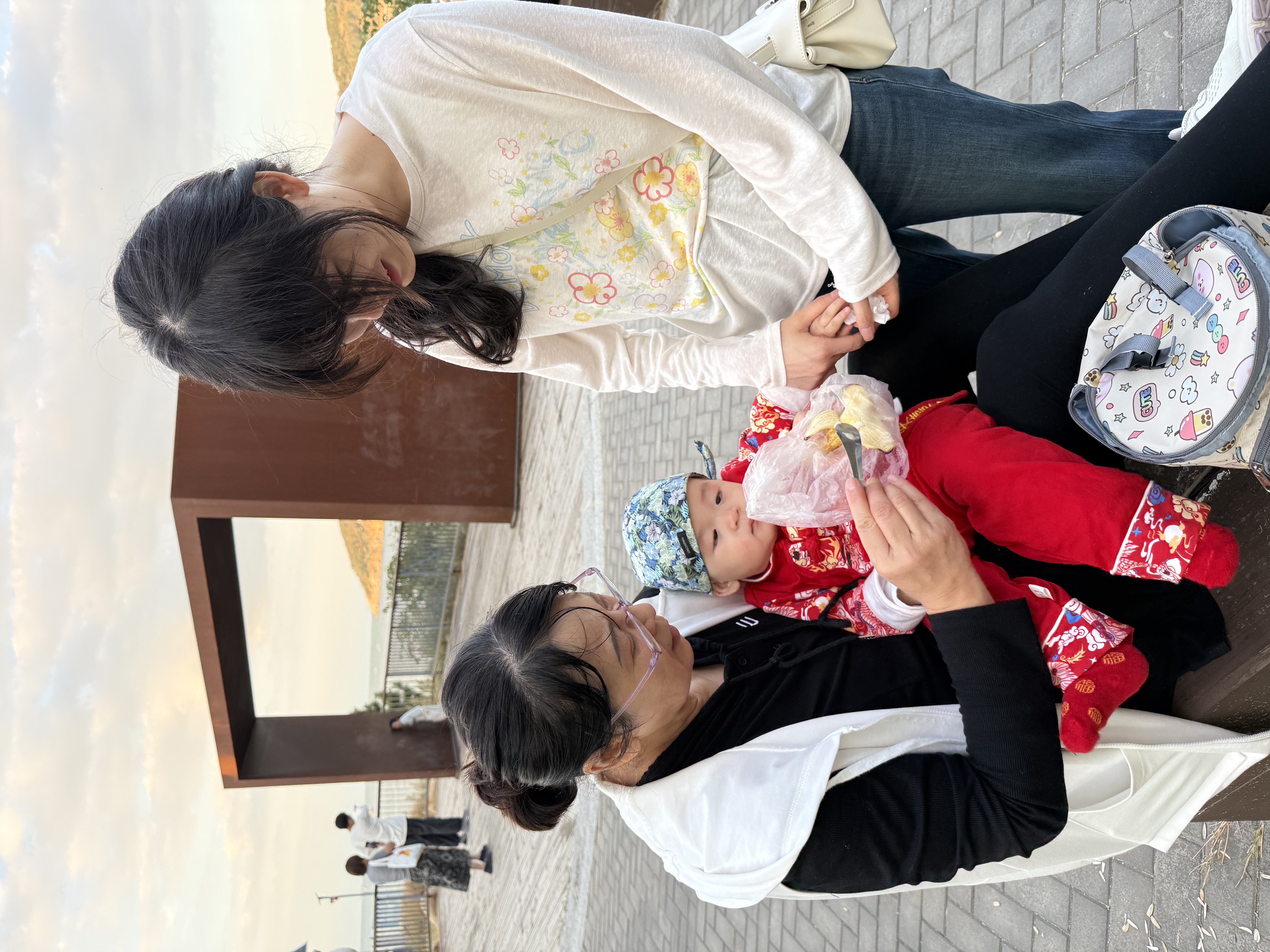 爱他美（Aptamil）经典幼儿配方奶粉3段(12-36个月)800g*4罐 [新国标]含双益生元 实拍图