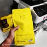 sinloy辛鹿意式极深烘焙 炭烧风味焦香浓郁 阿拉比卡云南小粒咖啡豆500g 实拍图