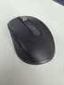 罗技（Logitech）大师系列 MX Anywhere 3S 静音鼠标 无线蓝牙双模 商务办公 便携石墨黑 接收器另购 苹果鼠标适配 实拍图