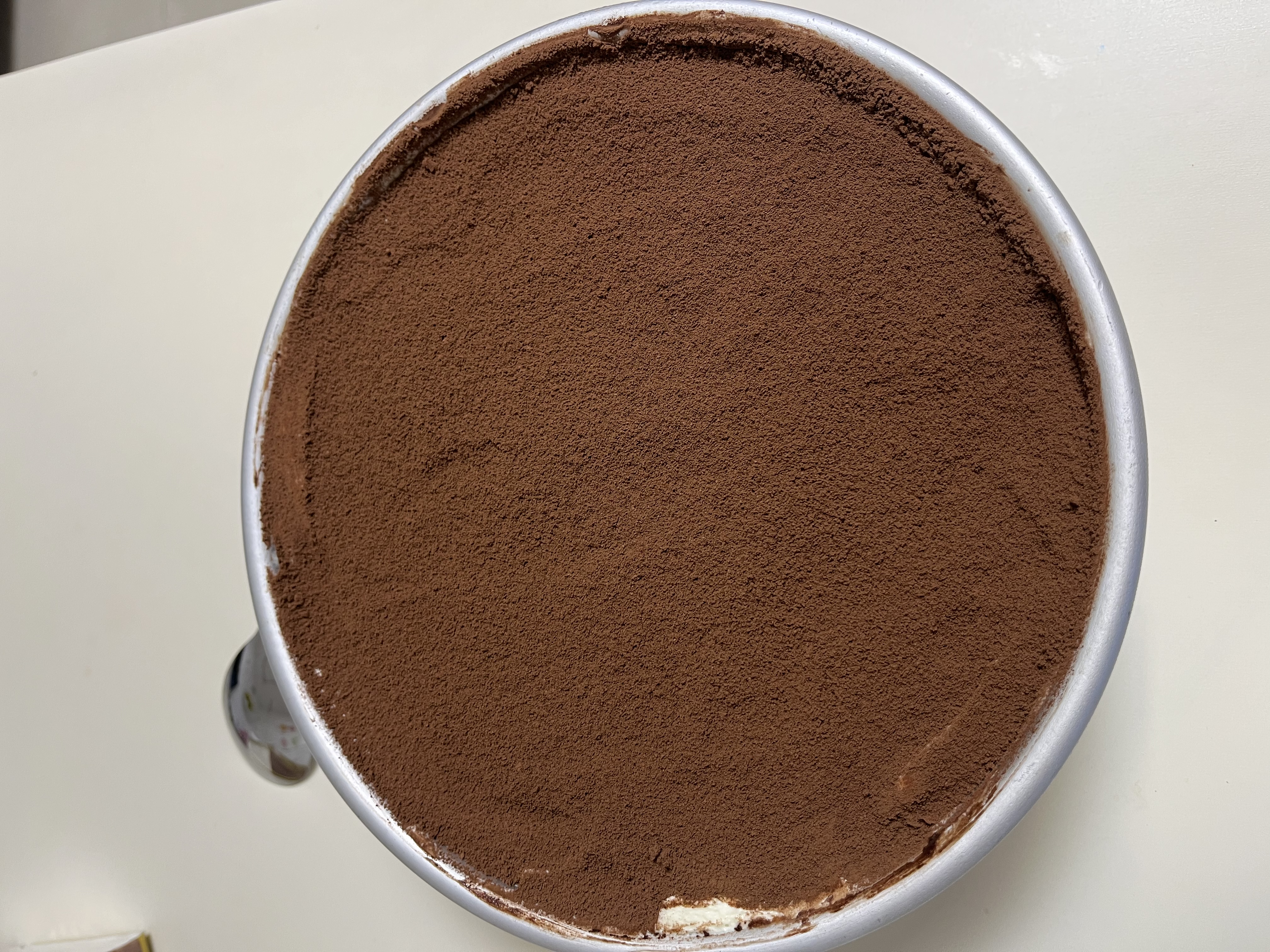 妙可蓝多马斯卡彭250g*3 原制奶酪 提拉米苏 西点 甜点 烘焙原料 实拍图