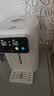 美的（Midea）电热水瓶恒温水壶母婴级316L不锈钢内胆家用5L大容量净饮水机智能保温一体可拆泡奶机11FPro 实拍图