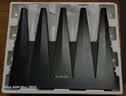 Tenda腾达路由器WiFi7【泰山BE7200 Ultra】千兆穿墙王信号放大器增强无线家用电竞立式BE12 Pro 实拍图