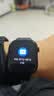 小米（MI）REDMI Watch 6典雅黑 国家补贴 澎湃OS 3 心率血氧监测 红米手表6 初高中生 运动 实拍图