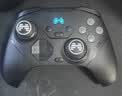 北通鲲鹏20游戏手柄AI智控无线蓝牙可调摇杆xbox类电脑PC手机steam体感宏switch2影之刃零伊莫 精英版 实拍图