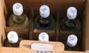 江小白小瓶酒 纯粮清香白酒 150ml*6瓶 整箱装40度固态法口粮酒 实拍图
