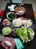 海霸王撒尿牛肉风味丸 500g/包 烧烤火锅食材 火锅丸子 实拍图