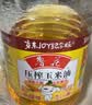 鲁花 食用油 物理压榨 葵花仁油6.18L  实拍图