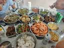 美加佳无保水剂笔管鱿鱼净重1斤 海兔子 墨斗鱼 烧烤食材聚餐 实拍图